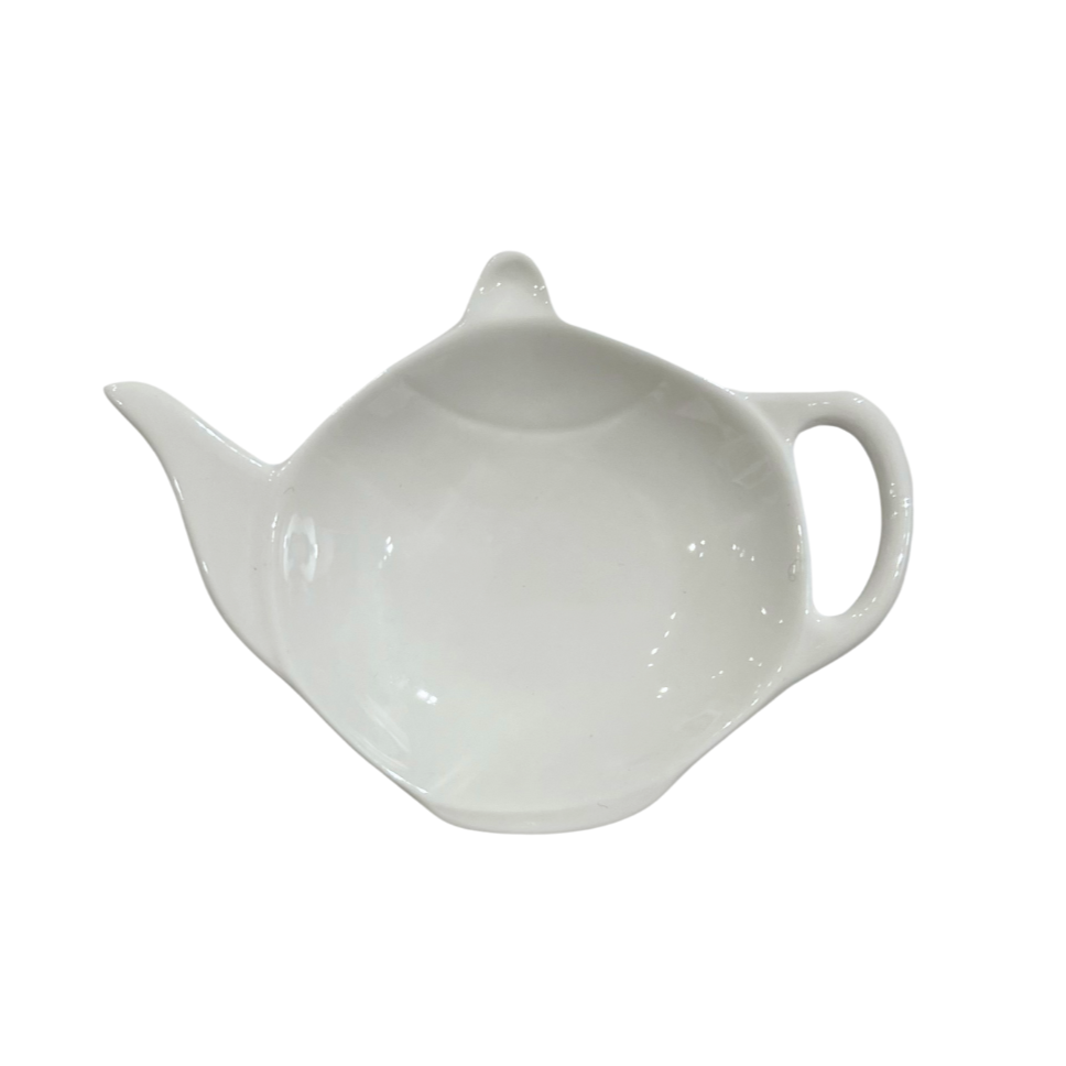 Tea Pot Dish