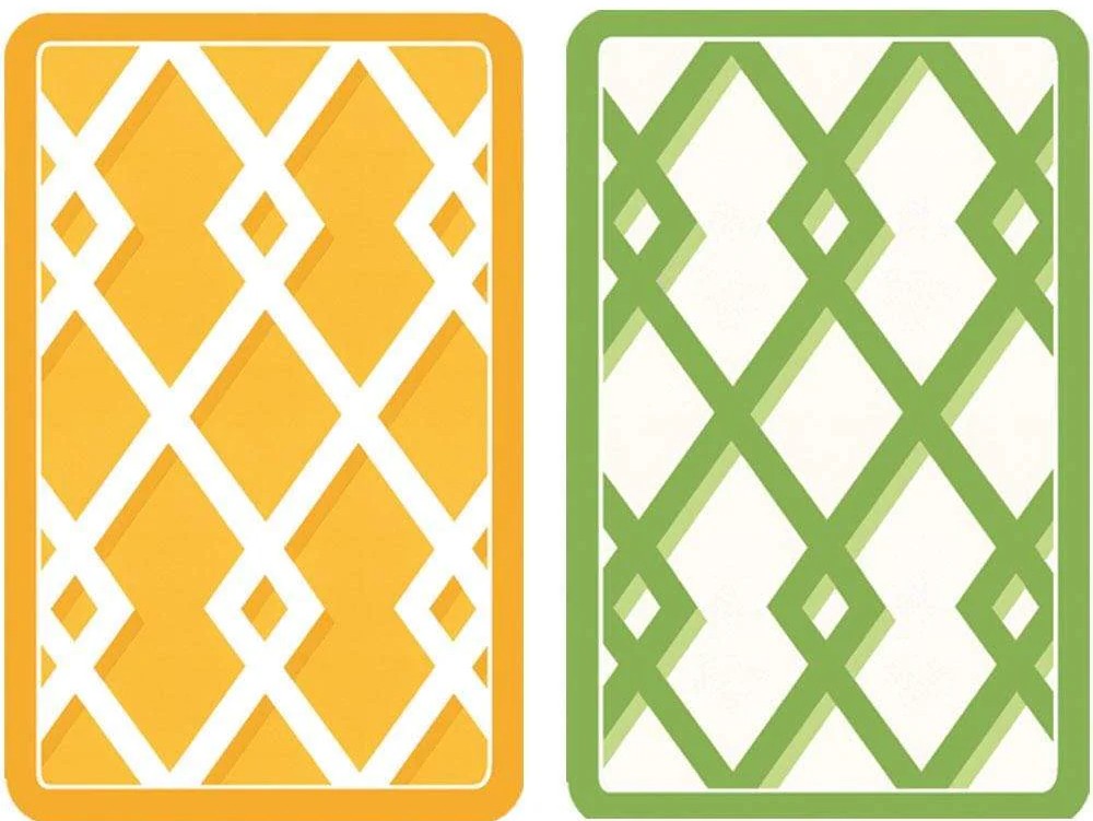 Bridge Cards - Trellis