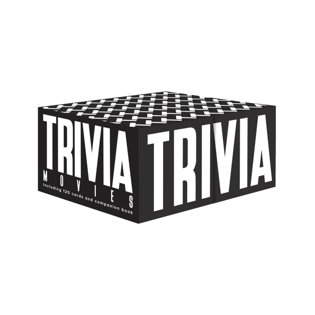 Trivia Box Set - Movies