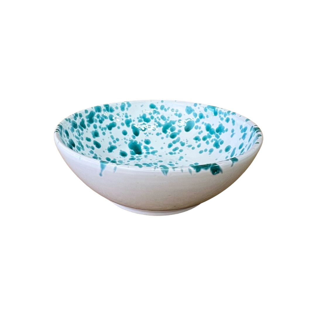 Aqua - Salad Bowl 22cm