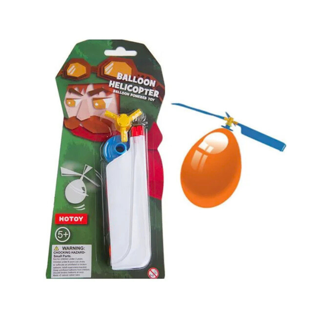 Balloon Helicopter