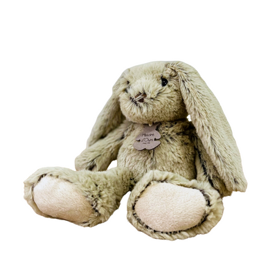 Bunny - Beige 25cm