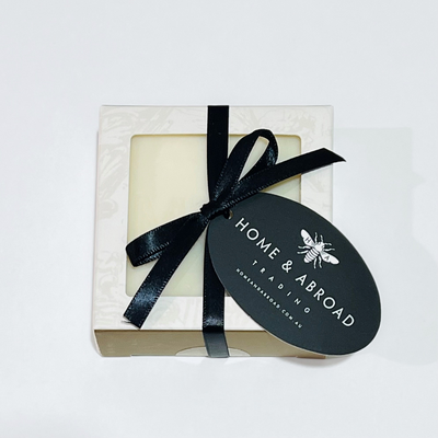 Merci Gift Soap