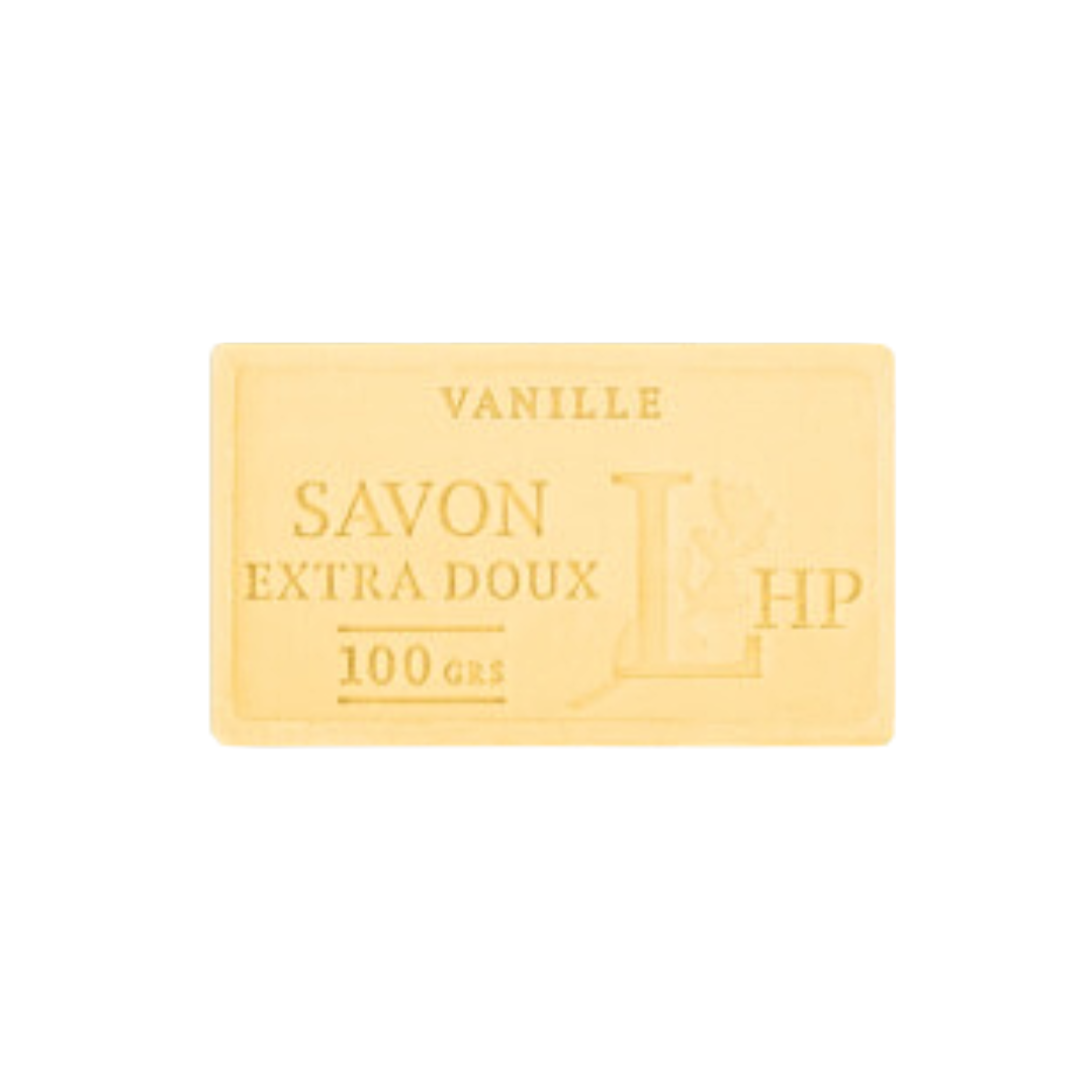 Marseille Soap 100gr - Vanille