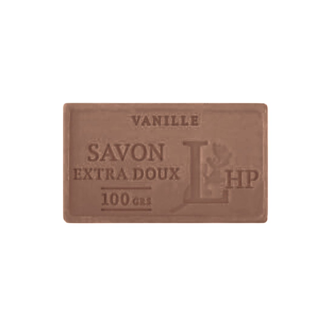 Marseille Soap 100gr - Vanille