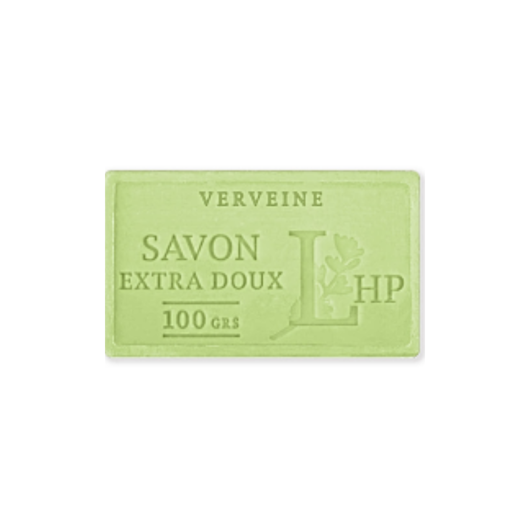 Marseille Soap 100gr - Verveine