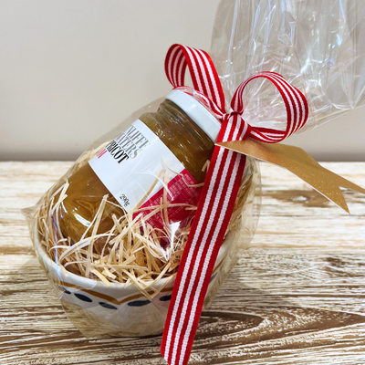 Apricot Jam Gift Set