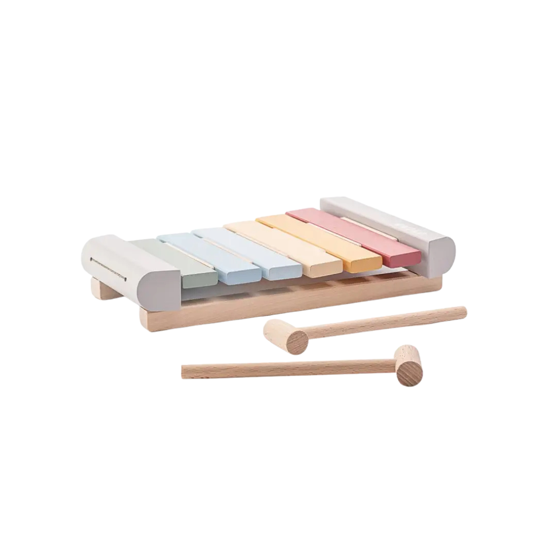 Wooden Xylophone