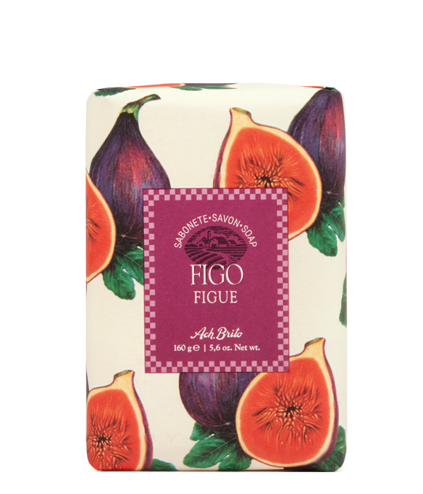 Figo/Fig Soap