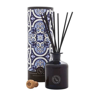 Tile Collection Diffuser - Lavender & Chamomile