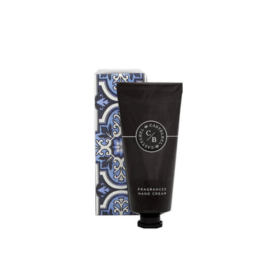 Tiles Collection - Lavender & Chamomile Hand Cream