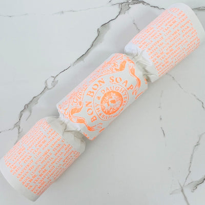 Bon Bon Soap - Mandarin