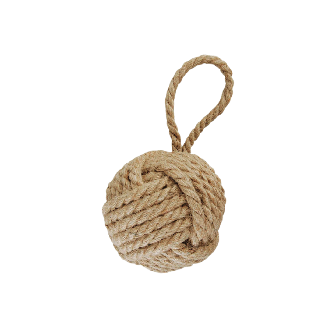 Rope Doorstop