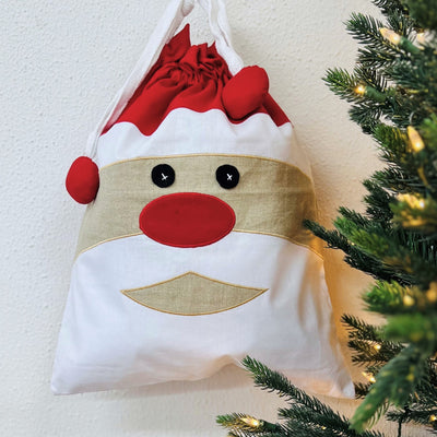 Santa Sac