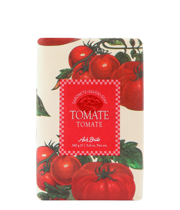 Tomate/Tomato Soap