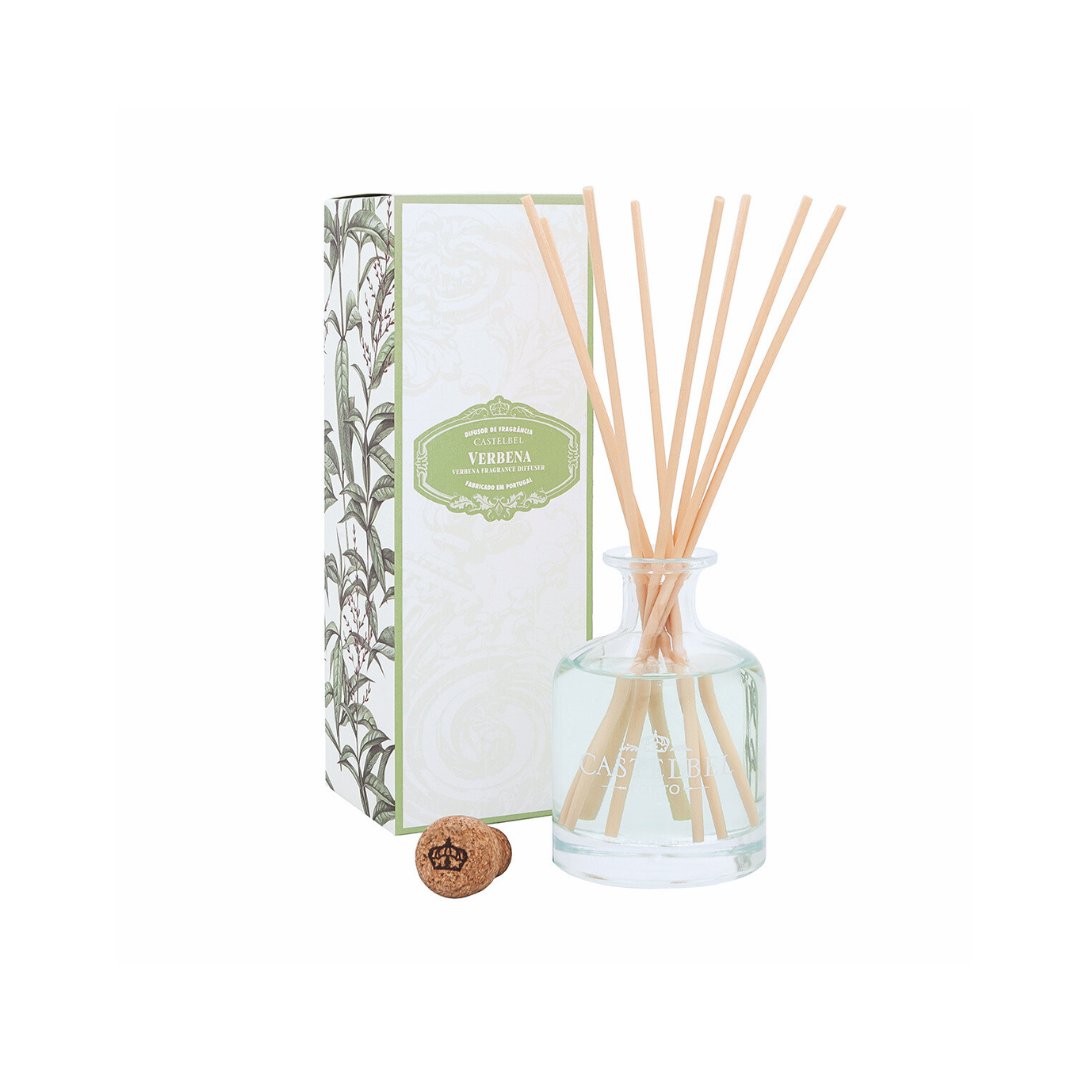 100ml Diffuser - Verbena