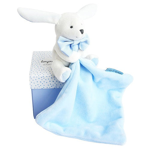 Doudou - Blue Bunny