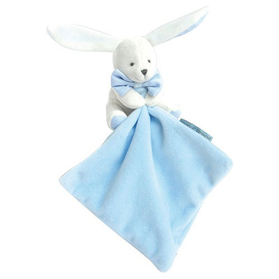 Doudou - Blue Bunny