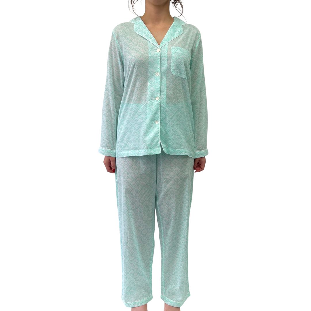 PJ's Aqua - Large