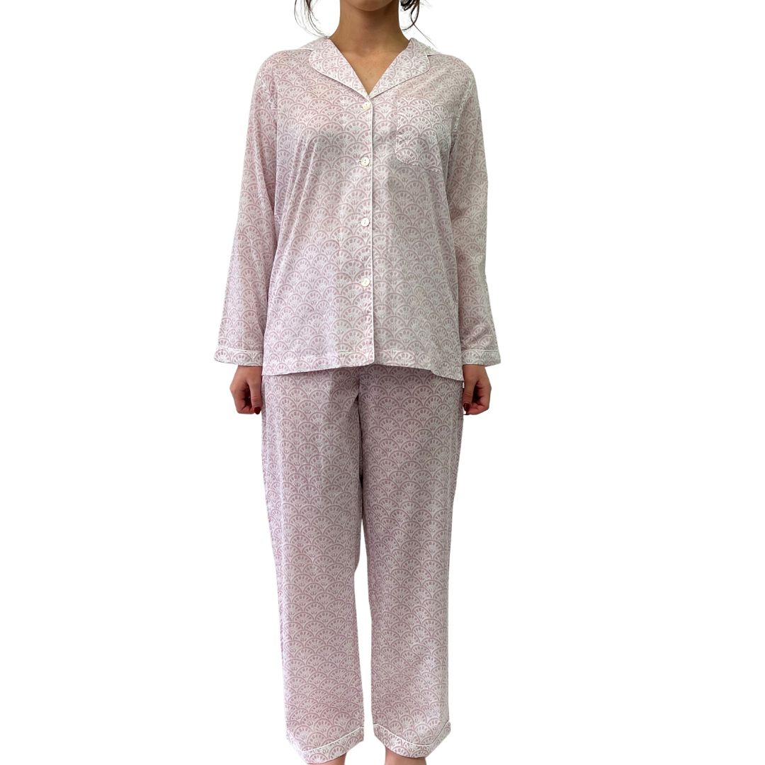 PJ's Pink - Small