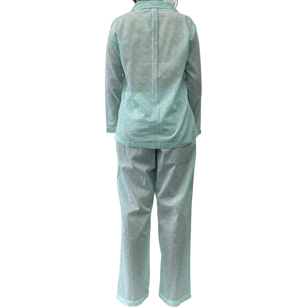 PJ's Aqua - XLarge