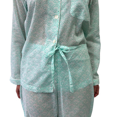 PJ's Aqua - XLarge