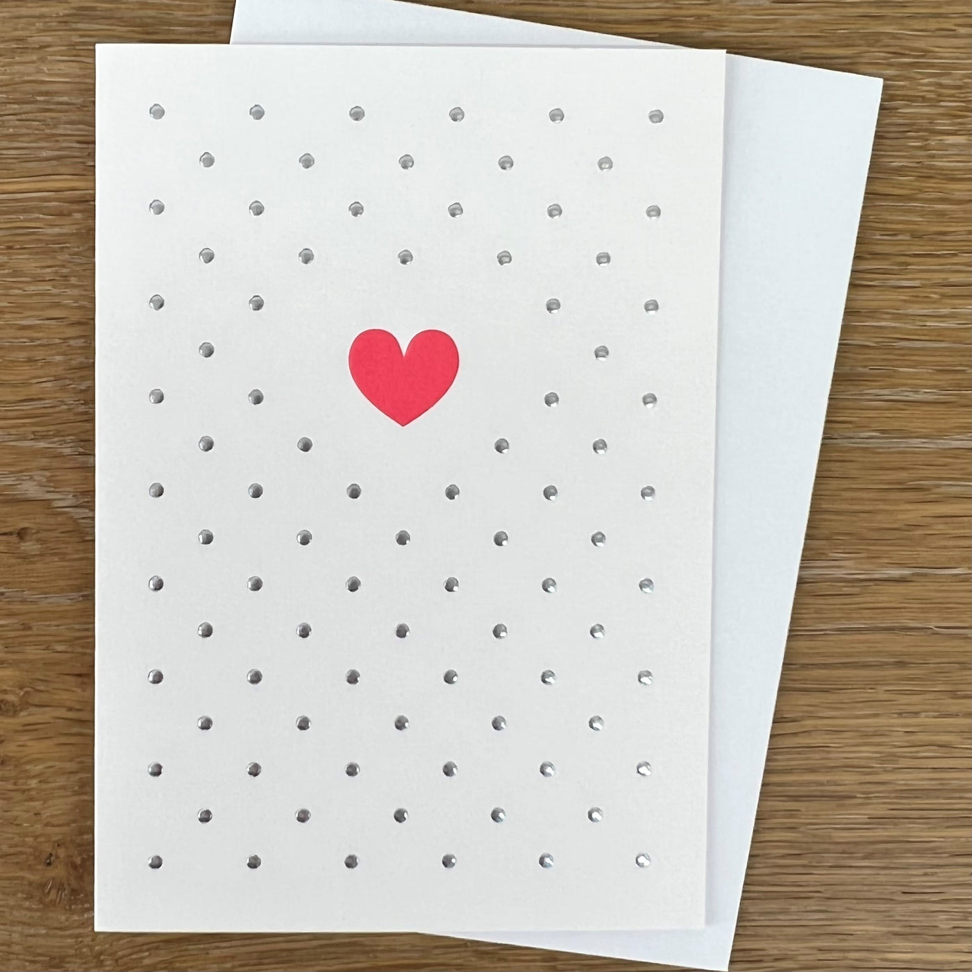 Card Heart
