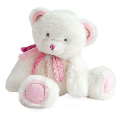 Bear - Pink 22cm