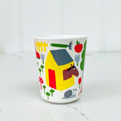 La Campagne (Countryside) - Drinking Cup