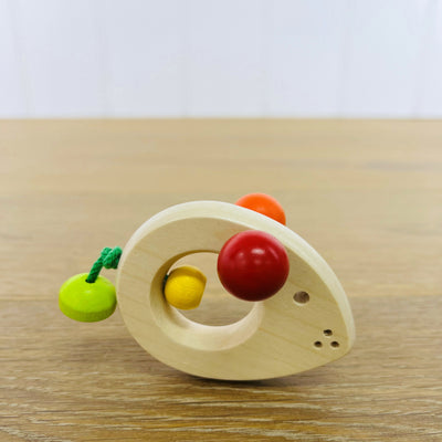 Mouse Rattle