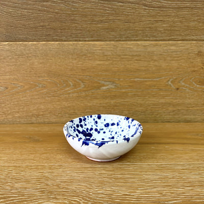 Blue Bowl 12cm